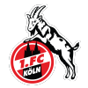 FC Cologne Logo