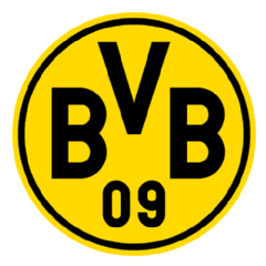 Logo Borussia Dortmund