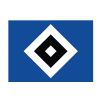 Hamburg SV Logo