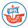 Hansa Rostock Logo