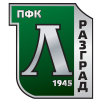 Ludogorets Razgrad Logo