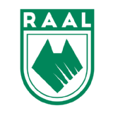 RAAL La Louvière logo