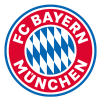 Bayern Munich logo