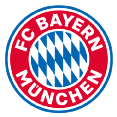 Logo Bayern Mnichov