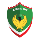 Amed SFK