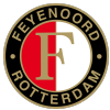 Feyenoord Rotterdam Logo
