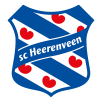 sc Heerenveen Logo