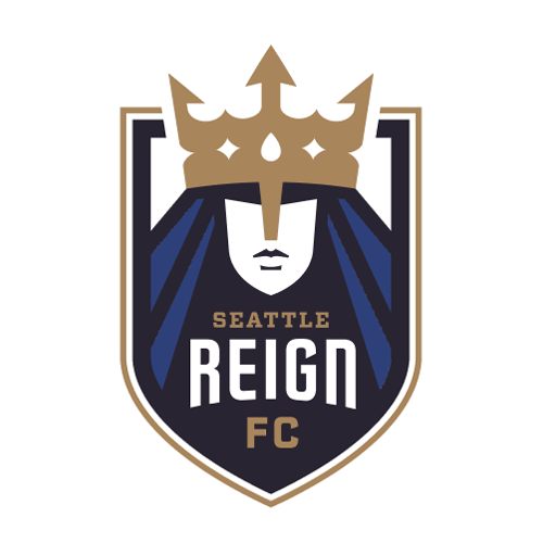 the OL Reign logo