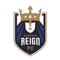 OL Reign logo