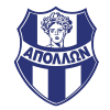 Apollon Smyrni Logo