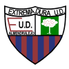 Extremadura UD Logo
