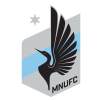 Minnesota United FC Logo