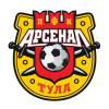 FC Arsenal Tula Logo