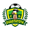 Guastatoya Logo