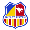 St. Pölten Logo