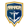 Jacksonville Armada Logo