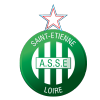 Saint-Etienne Logo