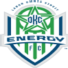 Oklahoma City Energy FC Logo