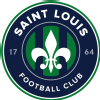 Saint Louis FC Logo