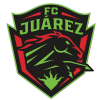 FC Juarez Logo