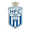 Koninklijke HFC Logo