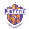FC Pune City Logo