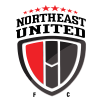 NorthEast United FC Logo