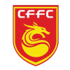 Hebei FC Logo