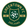 Zhejiang Professional FC Logo