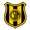 Deportivo Madryn Logo