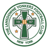 Lansdowne Yonkers FC Logo