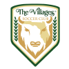 The Villages SC Logo