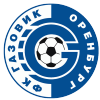 Gazovik Orenburg Logo