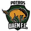 UAEM Potros Logo