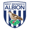 West Brom U23 Logo