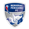 Bergerac Périgord FC Logo