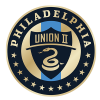 Philadelphia Union II Logo