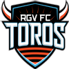 Rio Grande Valley FC Toros Logo