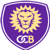 Orlando City B Logo