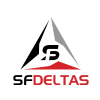 San Francisco Deltas Logo