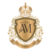 Royal AM Logo