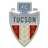 FC Tucson Logo