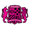 Tulsa Athletic Logo