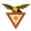 Desportivo Aves Logo
