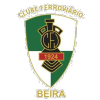 Ferroviário Beira Logo