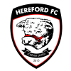 Hereford F.C. Logo