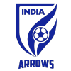 Indian Arrows Logo