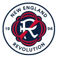 New England Revs logo