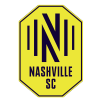 Nashville SC Logo