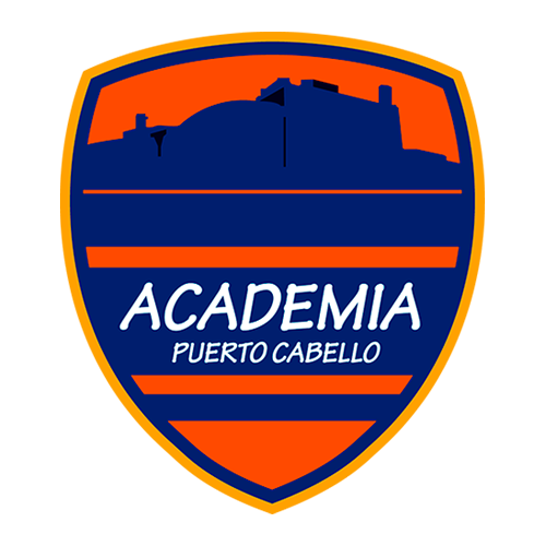 Academia Puerto Cabello Resultados, estadísticas y highlights - ESPN (AR)